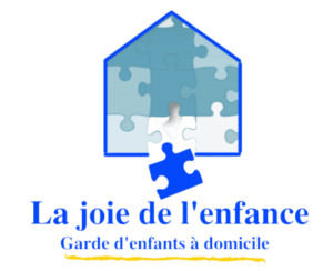 La Joie de l'Enfance